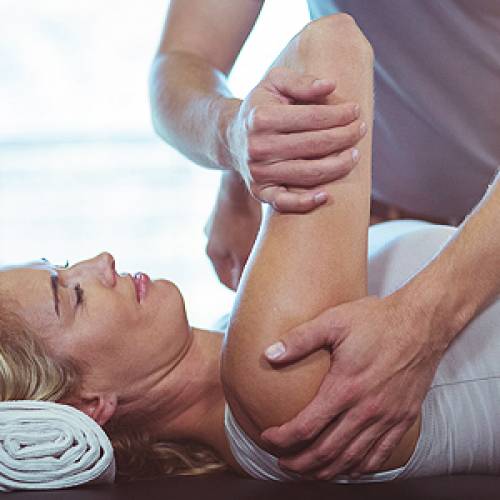 ErgoTherapie Bergen op zoom