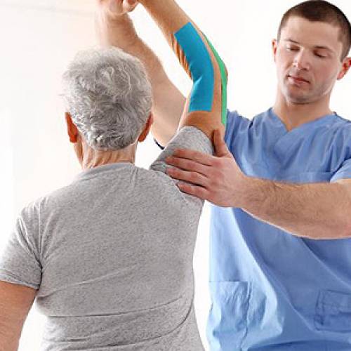 Ergotherapie Roosendaal